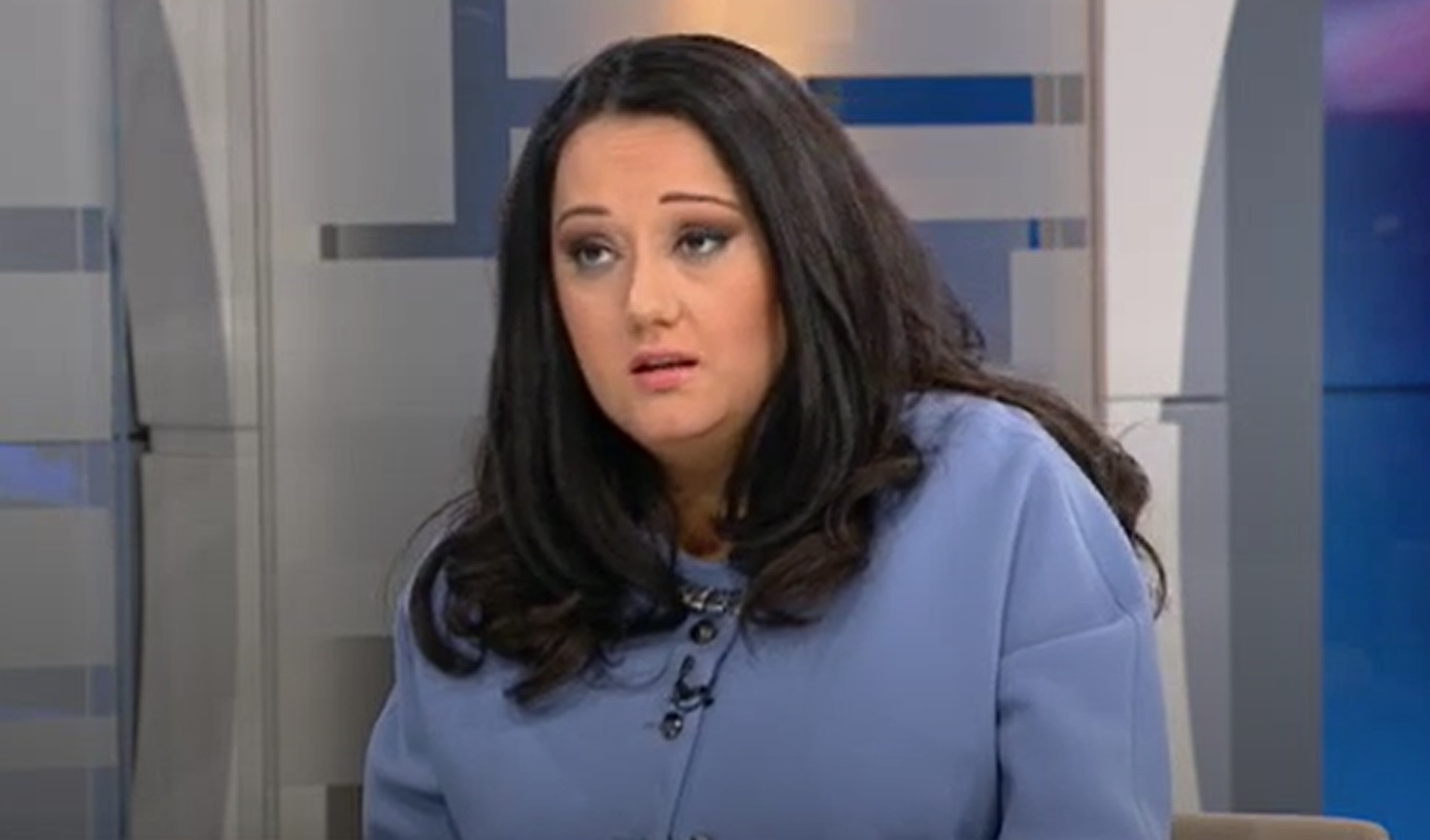 Лиляна Павлова