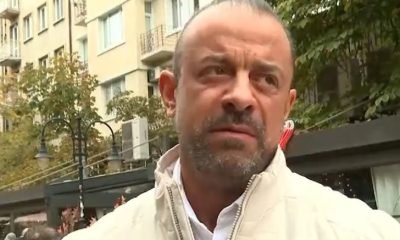 Само „празната чиния“ в заведенията вече струва 3,50 евро, идва тежка криза, твърди Ричард Алибегов