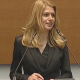Исторически старт на 52-то НС: Д-р Михаела Доцова