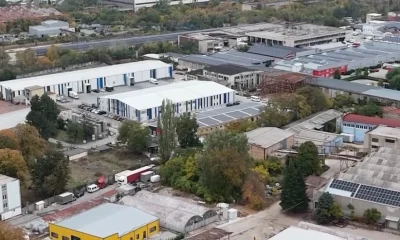 Масови съкращения в Русе, 15 % остават без работа