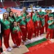 България завърши с 27 медала Световното за спортисти със синдром на Даун в София