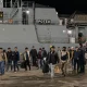Спасените моряци от „Contship Jet“ пристигнаха във Варна