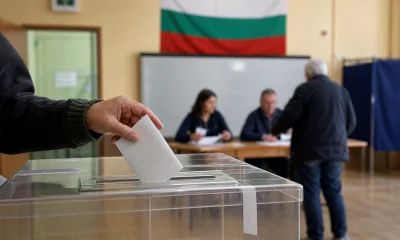 Гюров и Йотова влизат във финалната битка за президентския пост