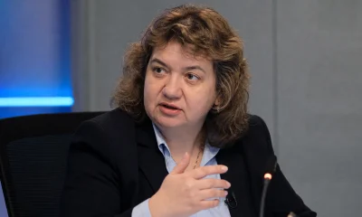 Киселова: Първият тур показа партийния характер на вота
