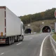 Ограничават движението на камиони над 12 тона по АМ „Хемус“