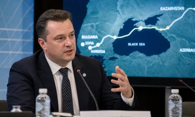 Василев: Дигиталната инфраструктура ще създаде нови възможности за региона