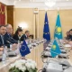 Вигенин: Отношенията между ЕС и Казахстан имат огромен потенциал